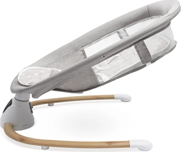 Bezpečné a prodyšné provedení