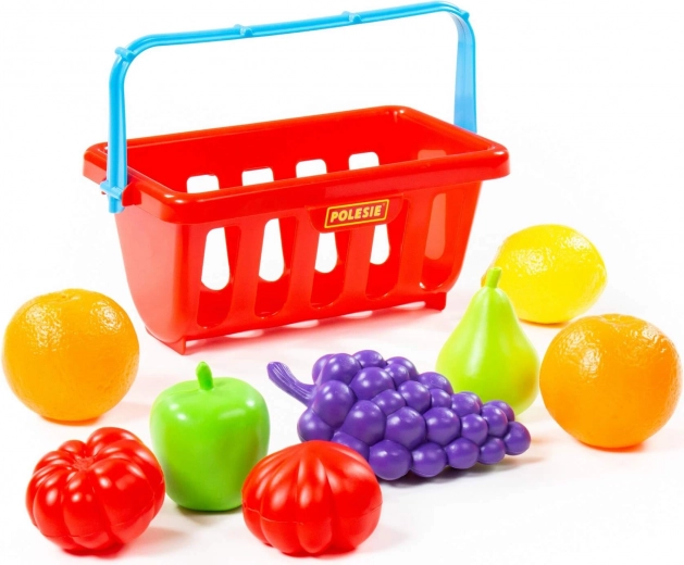 9 barevných dílů pro spoustu her