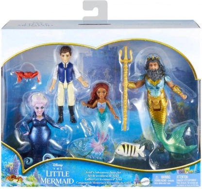 Kouzelná hra inspirovaná Disney filmem