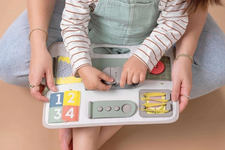 Lehká a snadno přenosná