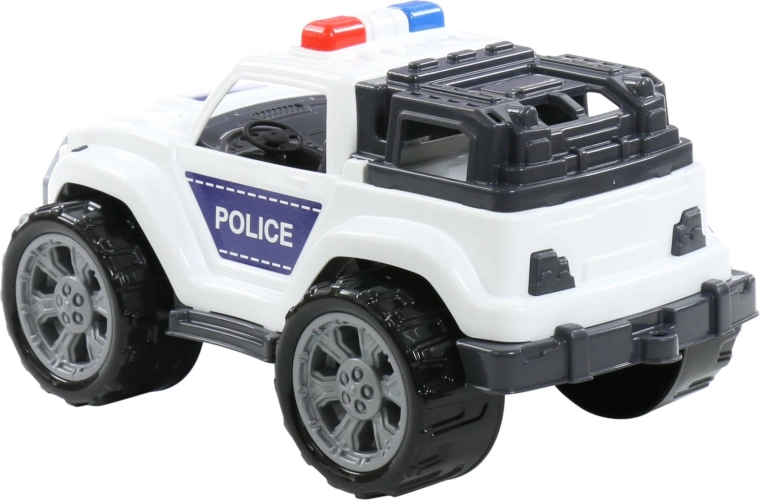 Bez baterií, připraveno k jízdě