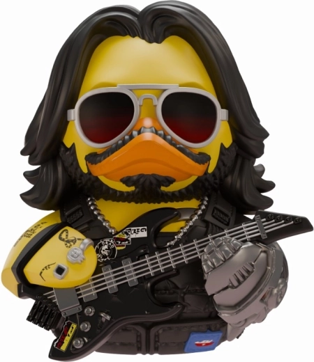 Detailní zpracování a odolný materiál