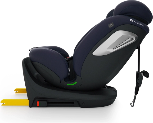 Otočná báze EASY SPIN 360° pro snadné usazení