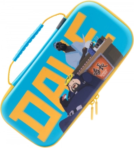 Přepravní pouzdro FUNLAB Dave the Diver pro Nintendo Switch 2