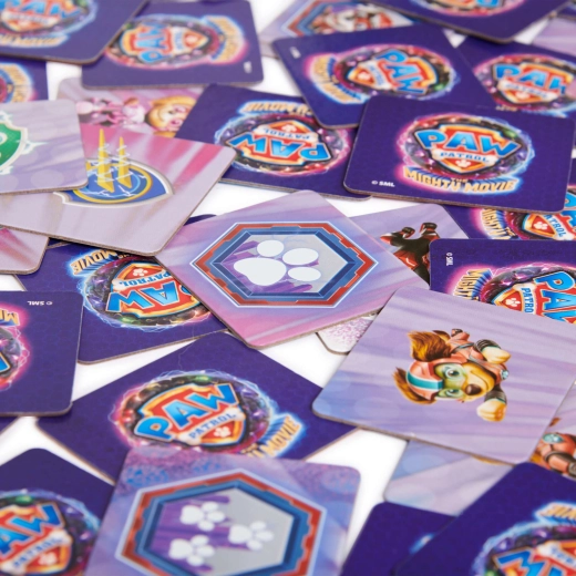 Oblíbení hrdinové z PAW Patrol