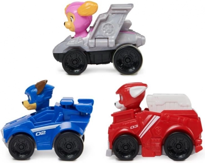 Kompaktní velikost pro hru kdekoli