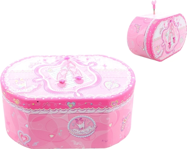 Praktické vnitřní zrcátko