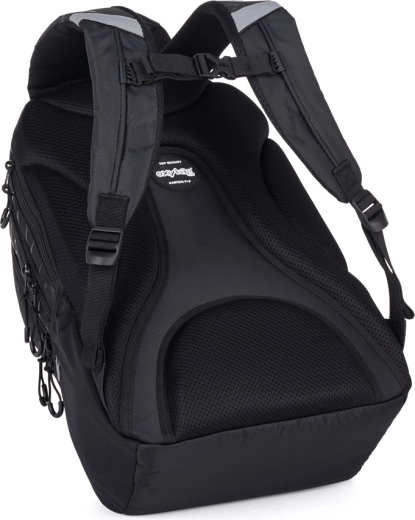 Ergonomické nošení po celý den