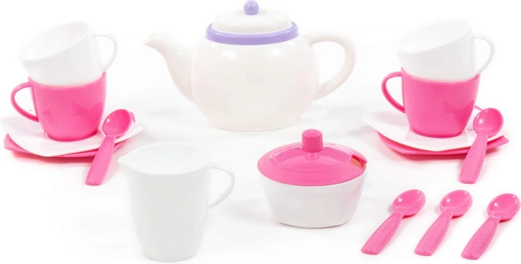 Lehká a odolná konstrukce