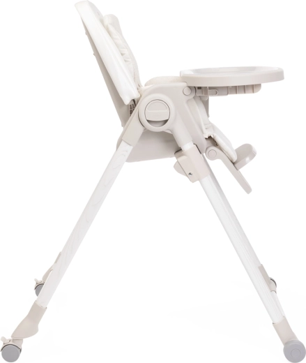 Maximální pohodlí: 9 výšek a záda do úplného lehu