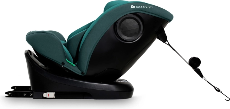 EASY SPIN 360° pro snadné připoutání