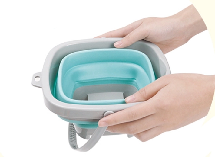 Skládací harmonikové stěny šetří místo