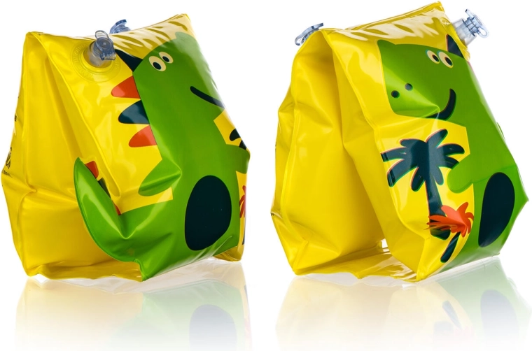 Snadné nafukování a skladování