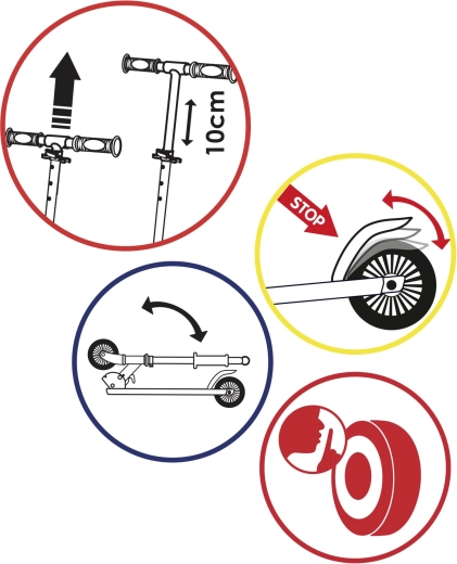 Roste s vaším dítětem