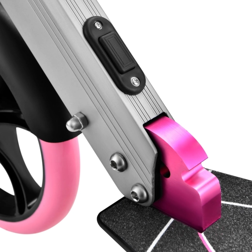 Rychlé skládání a snadná přeprava