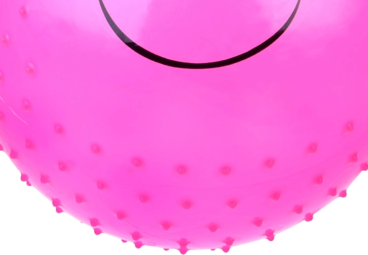 Protiskluzová textura pro jistotu při hře