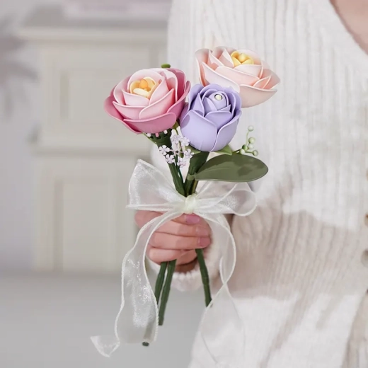 Realistický vzhled a dlouhá životnost