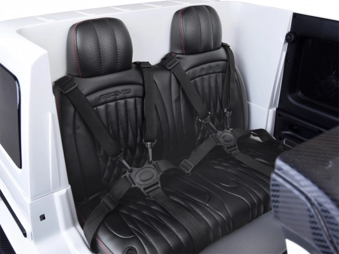 Komfort a bezpečí pro dvě děti