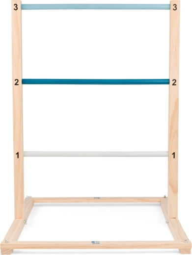 Stabilní dřevěná konstrukce