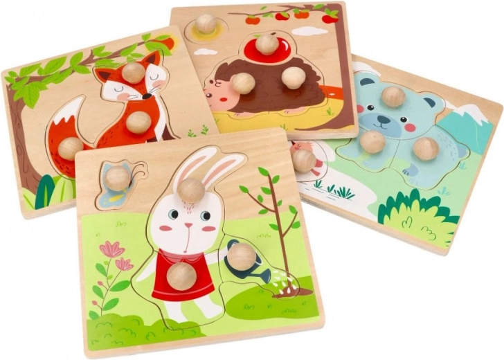 Učení hrou v každém ročním období