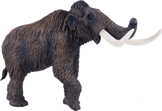 Mojo figurka mamut srstnatý Deluxe