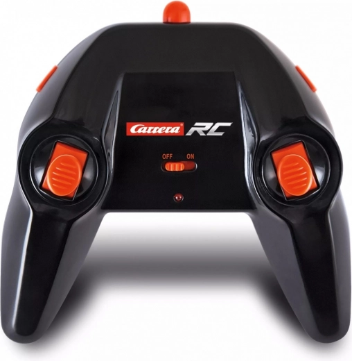 Výkonné ovládání 2,4 GHz