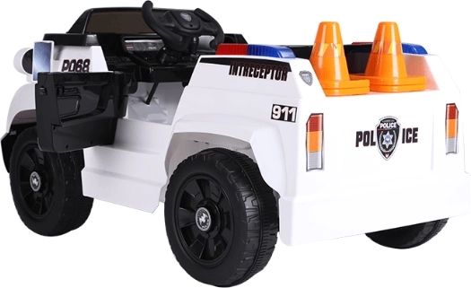 Multimédia MP3 s USB/SD a klaksonem