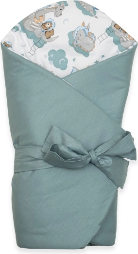 Oboustranný design: elegance i hravost