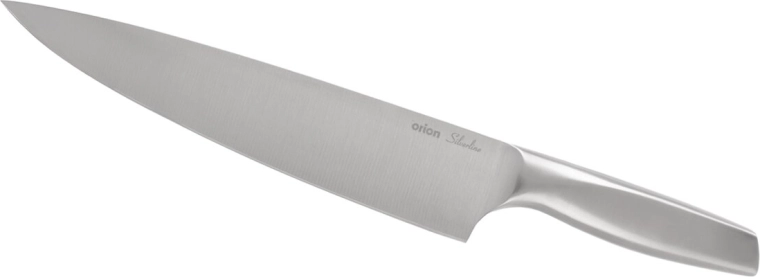 Délka 20 cm: univerzální chef nůž