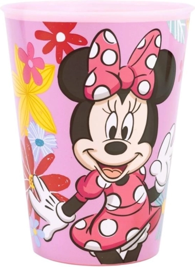 Plastový kelímek Disney Minnie