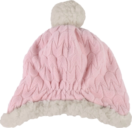 Hřejivý a jemný fleece pro zimní pohodlí