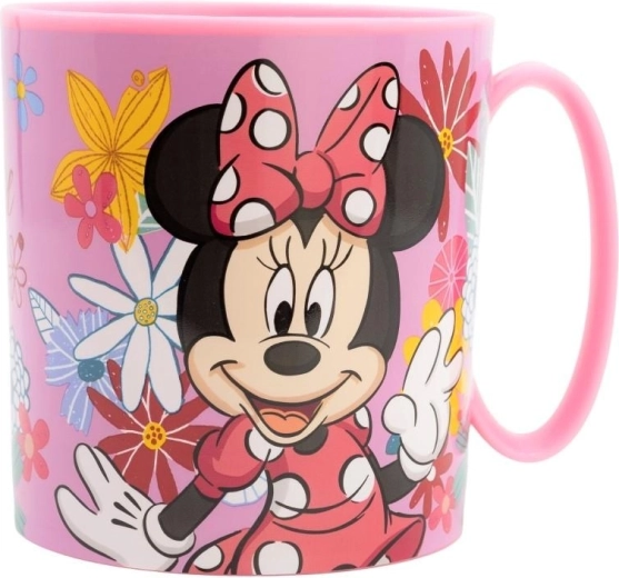 Plastový hrnek Minnie 350 ml