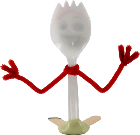 Figurka na hraní i na vystavení