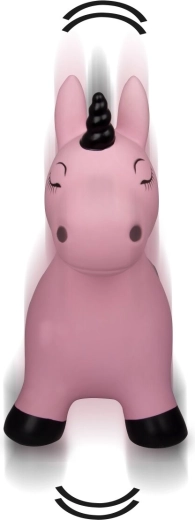 Bezpečný úchop díky madlům ve tvaru uší