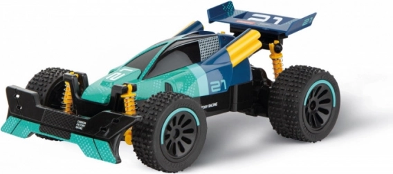 RC auto Factory Racing 2,4 GHz