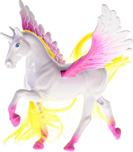 Tři kouzelné barevné varianty