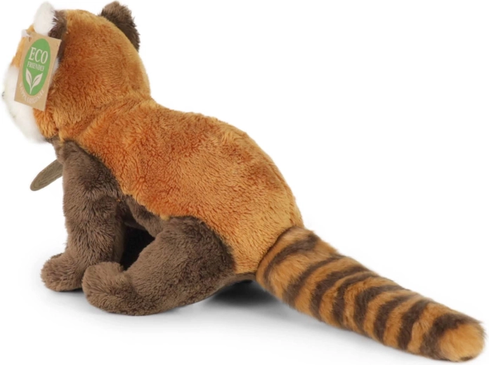 Eko výplň z recyklovaných PET lahví