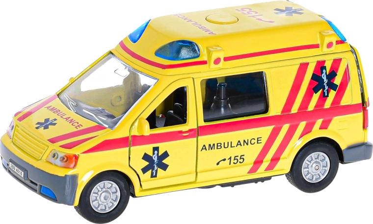 Otevíratelné dveře pro ještě realističtější hru