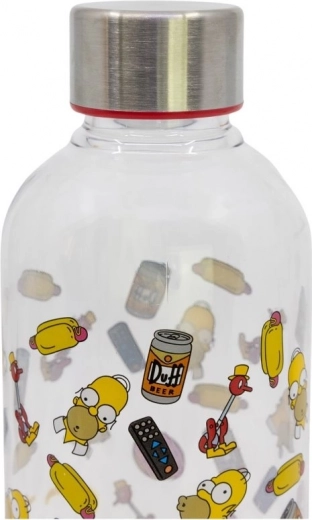 Bezpečný materiál bez BPA a ftalátů