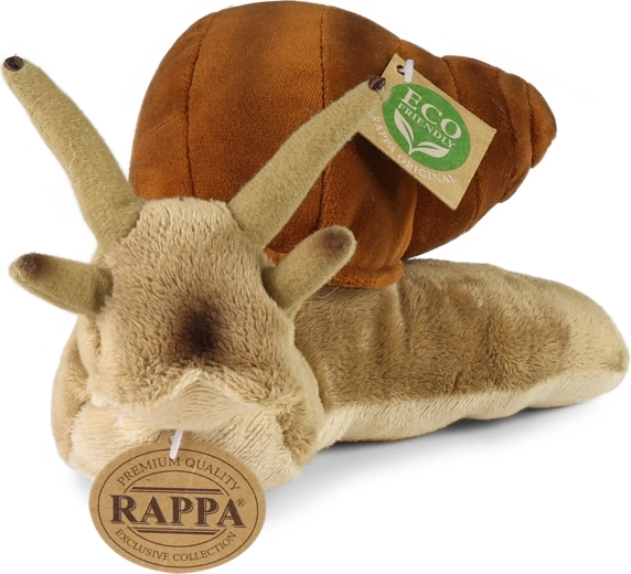 Realistické detaily a ruční zpracování