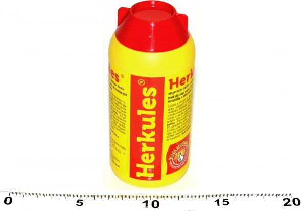 Univerzální lepidlo Herkules 250g