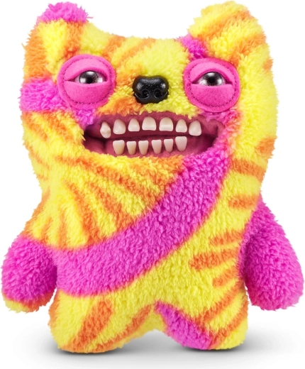 Charakteristické zuby a psí čumák