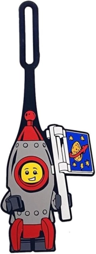 Snadná identifikace zavazadel