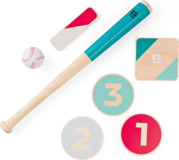 Kompletní sada připravená ke hře