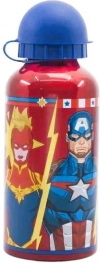Oficiální licence Avengers