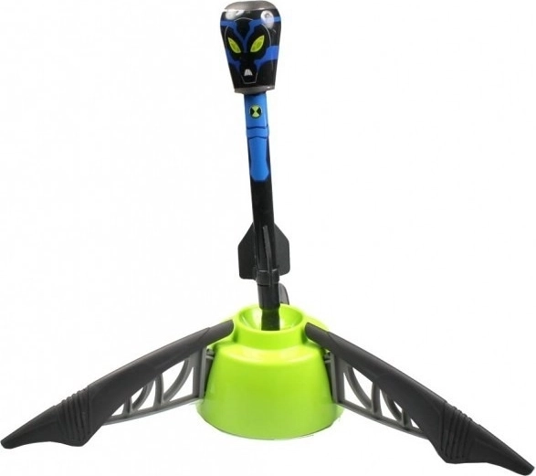 Raketa Ben 10 - Interaktivní hračka