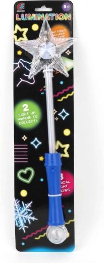 Jednoduché ovládání na baterie