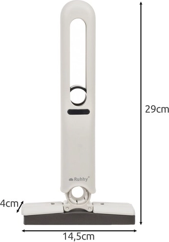 Kompaktní rozměry a snadné skladování
