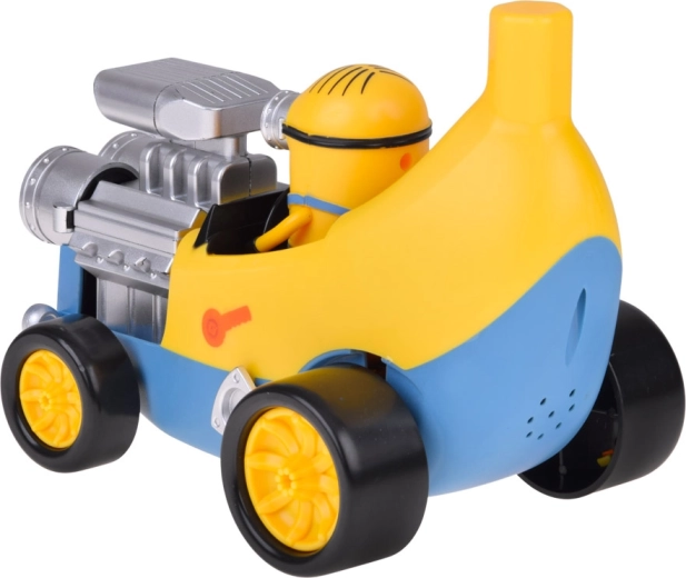 Volnoběžná kola a odolná konstrukce