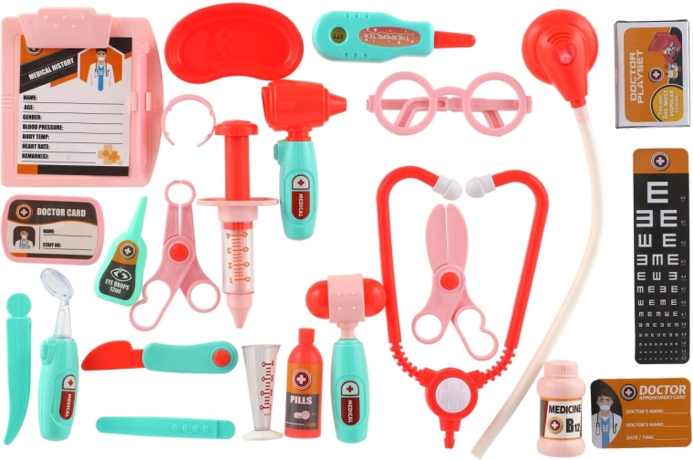 Bezpečné a barevné provedení